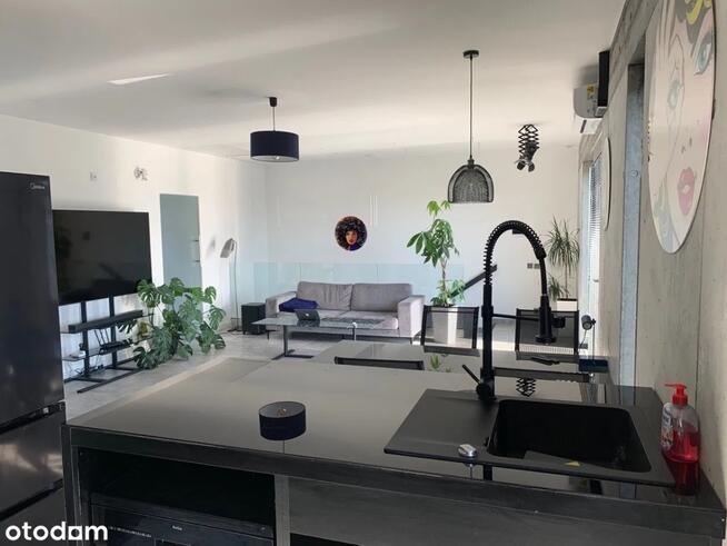 PREMIUM 75m2+2 miejsca+30m2 taras BEZCZYNSZOWE