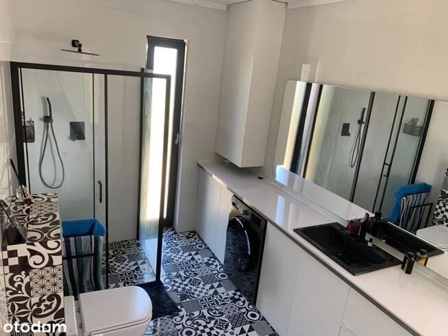 PREMIUM 75m2+2 miejsca+30m2 taras BEZCZYNSZOWE