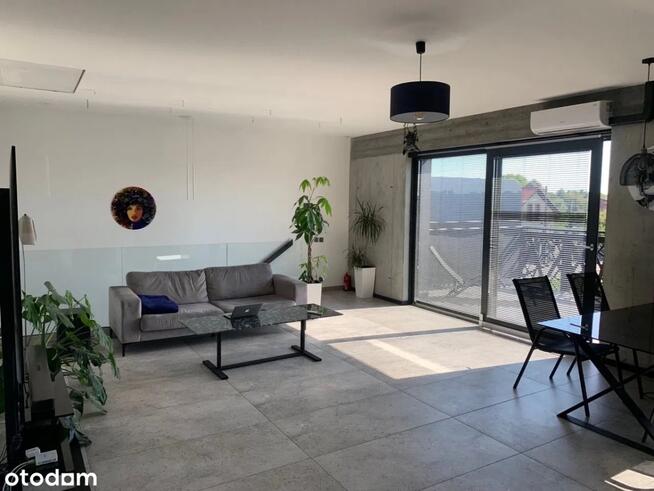 PREMIUM 75m2+2 miejsca+30m2 taras BEZCZYNSZOWE