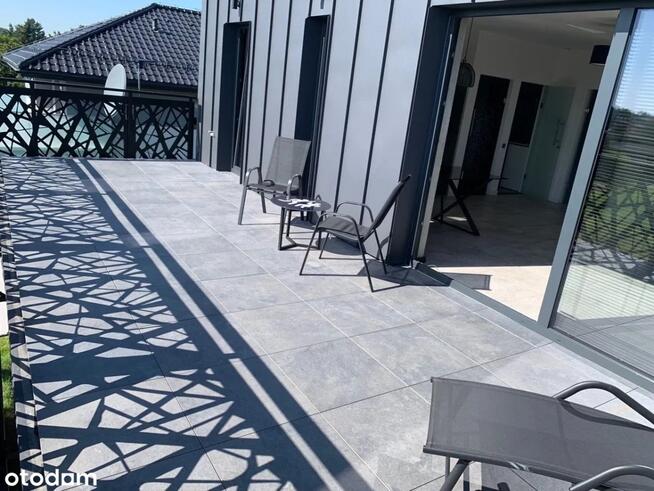 PREMIUM 75m2+2 miejsca+30m2 taras BEZCZYNSZOWE