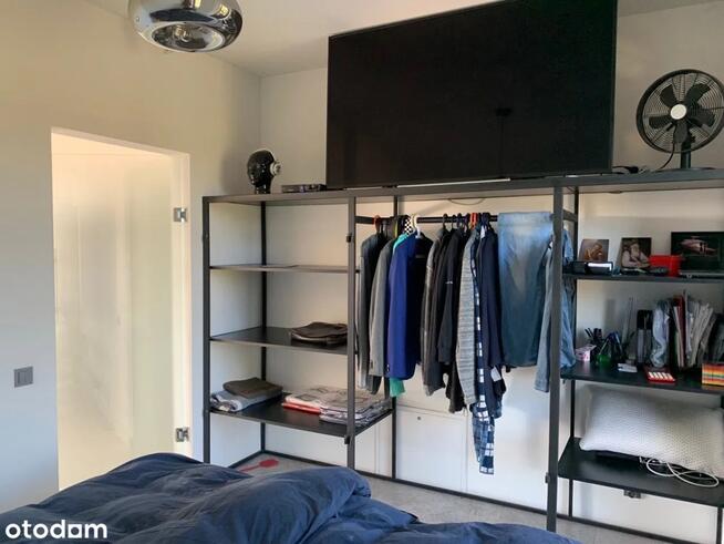 PREMIUM 75m2+2 miejsca+30m2 taras BEZCZYNSZOWE