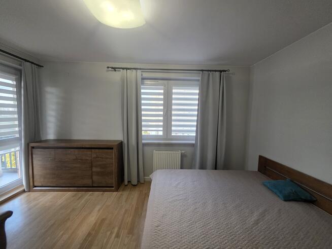 3/4 pokoje | 75 m² | Gocław | 2 loggie | parking