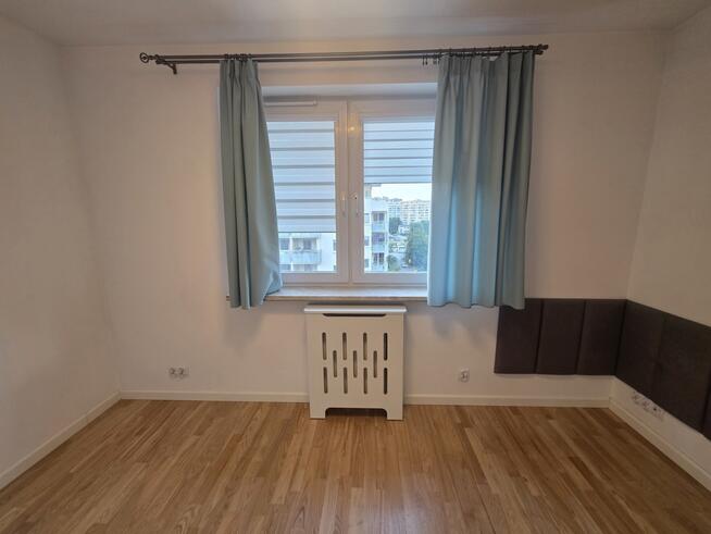 3/4 pokoje | 75 m² | Gocław | 2 loggie | parking