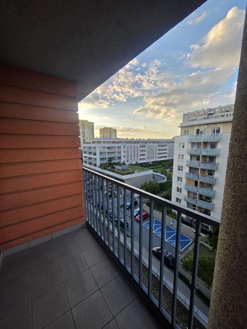 3/4 pokoje | 75 m² | Gocław | 2 loggie | parking