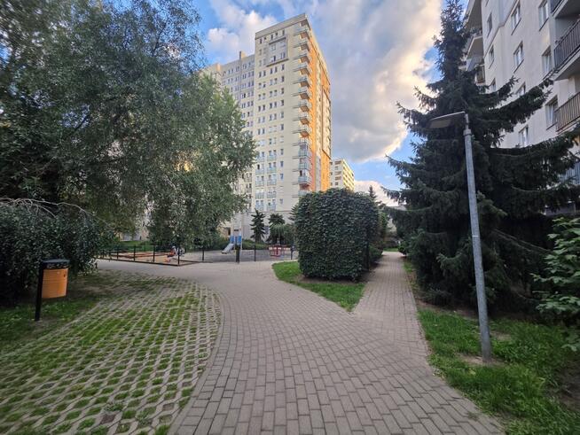 3/4 pokoje | 75 m² | Gocław | 2 loggie | parking