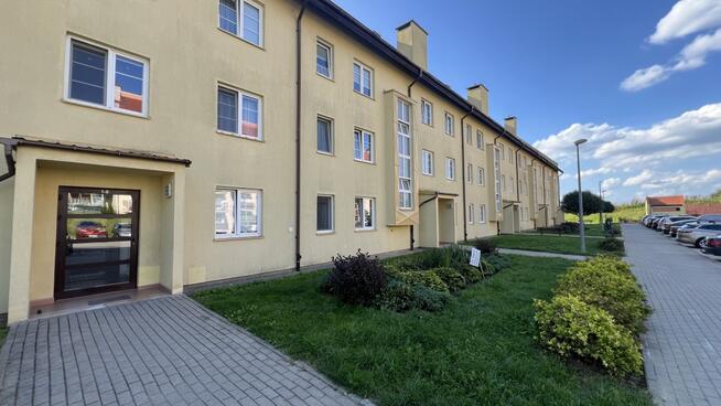 3 pokoje do wprowadzenia- Olsztyn, Jaroty