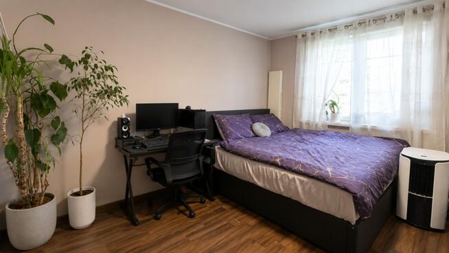 3 pokoje do wprowadzenia- Olsztyn, Jaroty