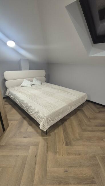 DOM W STYLU LOFTOWYM | RZESZÓW, UL. DOLINY STRUGU
