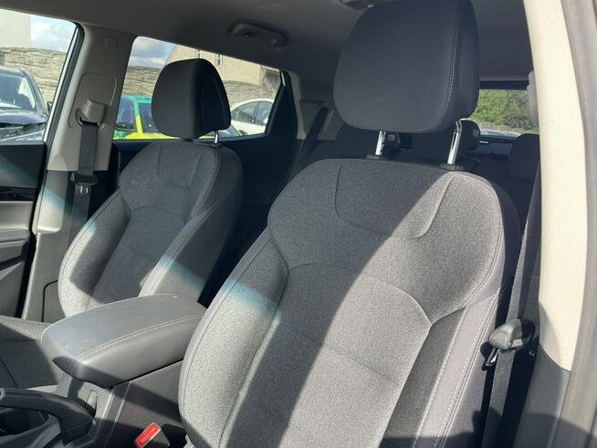 SsangYong/KGM Korando Kamera Klimatronik Podgrzewanie Virtual