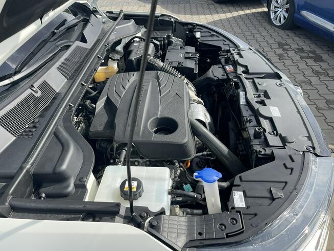 SsangYong/KGM Korando Kamera Klimatronik Podgrzewanie Virtual