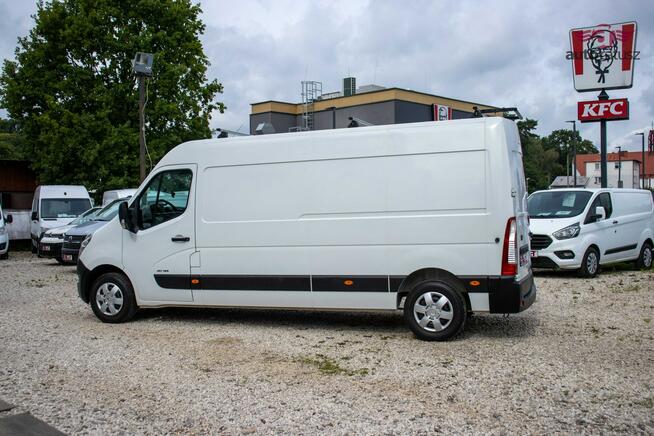 Renault Master 1 Właściciel* SalonPL*LONG*