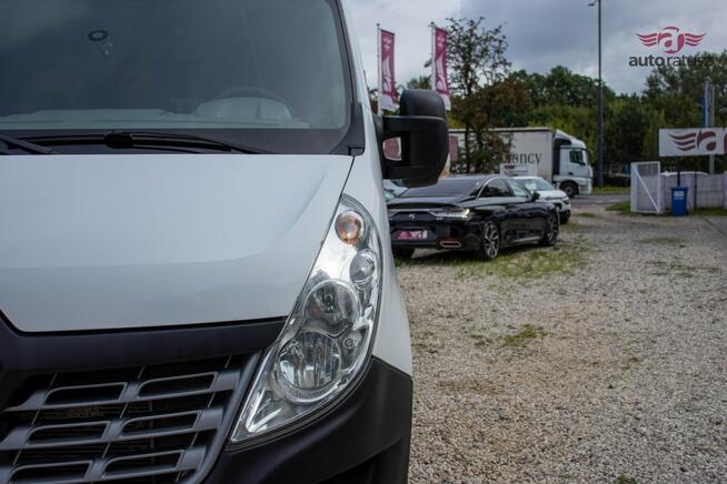 Renault Master 1 Właściciel* SalonPL*LONG*