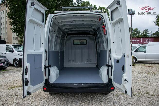 Renault Master 1 Właściciel* SalonPL*LONG*