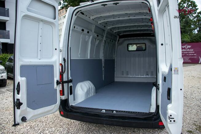 Renault Master 1 Właściciel* SalonPL*LONG*