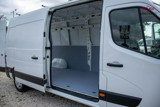 Renault Master 1 Właściciel* SalonPL*LONG*