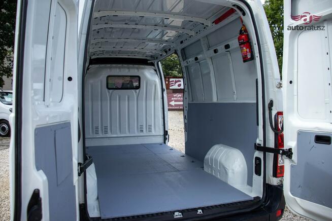 Renault Master 1 Właściciel* SalonPL*LONG*
