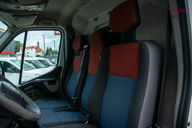 Renault Master 1 Właściciel* SalonPL*LONG*