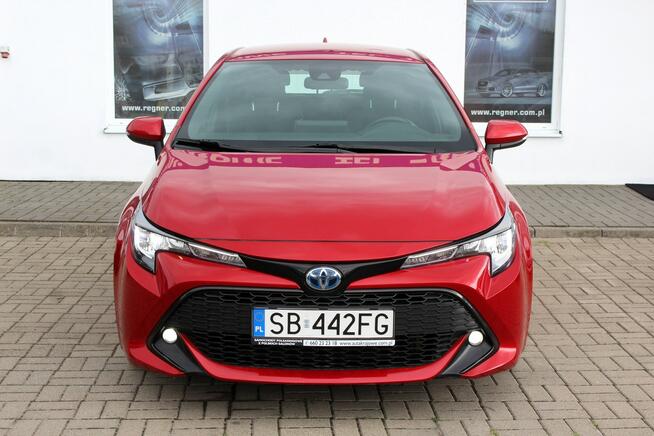 Toyota Corolla Comfort Automat SalonPL FV23% Kamera LED Tempomat Serwis ASO