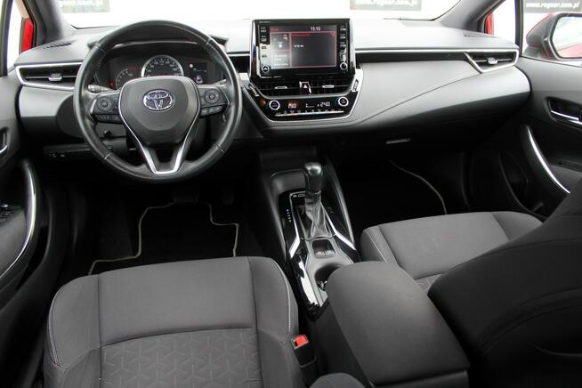 Toyota Corolla Comfort Automat SalonPL FV23% Kamera LED Tempomat Serwis ASO