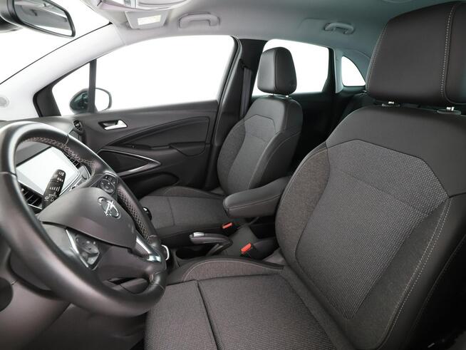 Opel Crossland X FV23 1.2 Turbo Business Elegance Navi Tempomat Elektryka Kamera LED