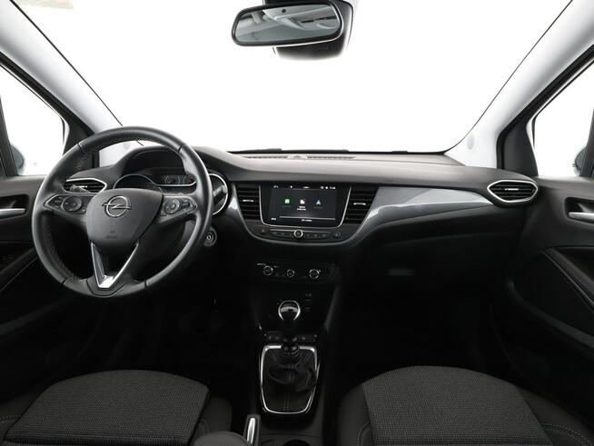 Opel Crossland X FV23 1.2 Turbo Business Elegance Navi Tempomat Elektryka Kamera LED