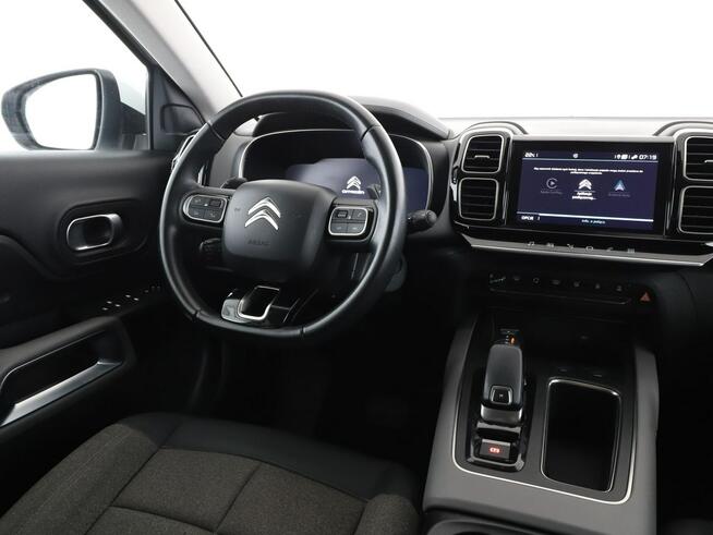 Citroen C5 Aircross full led automat navi kamera pdc auto klima