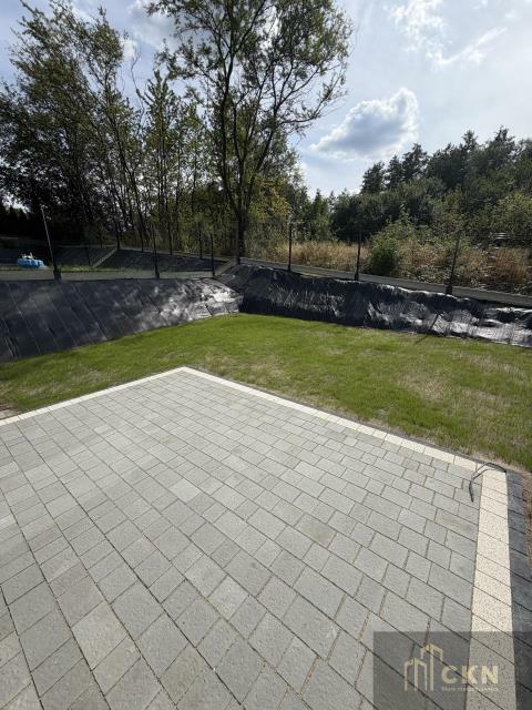 Dom Tarnów Krzyż, Porzeczkowa