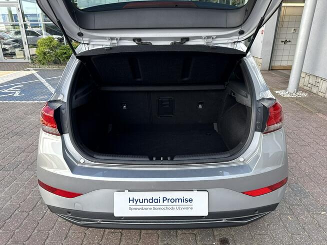 Hyundai i30 1.5 T-GDi 160KM manual SMART Salon Polska Serwis ASO FV23% Gwarancja