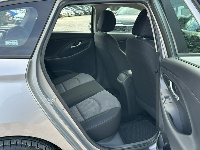 Hyundai i30 1.6 CRDI Modern Salon Polska! I właściciel! FV23%!