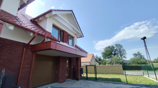 Dom Gniechowice gm. Kąty Wrocławskie, Lipowa