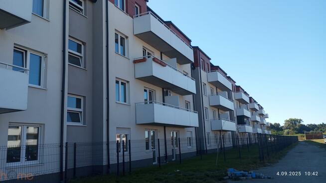 Mieszkanie Smolec gm. Kąty Wrocławskie