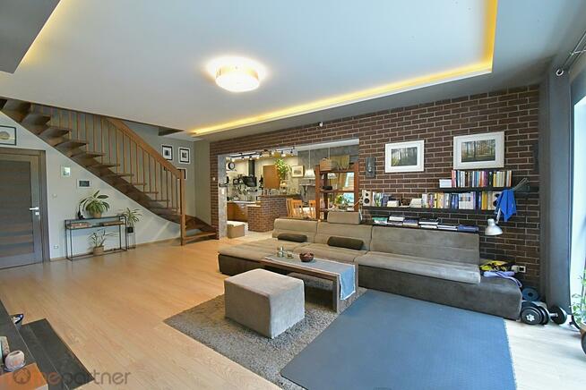 Dom Dobrzeń gm. Dobroszyce, Dobrzeń