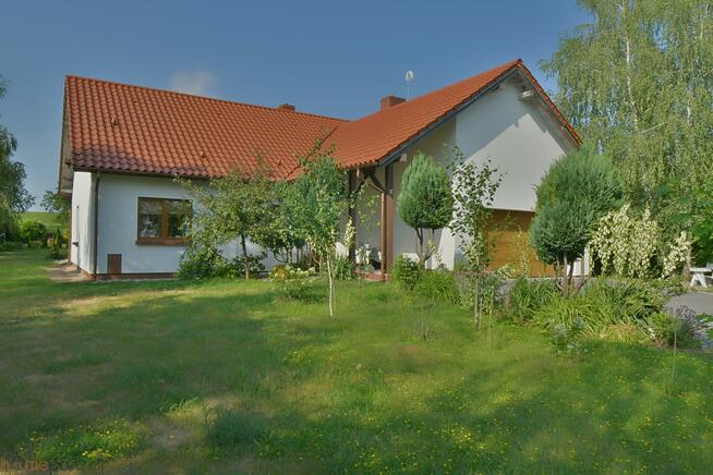 Dom Dobrzeń gm. Dobroszyce, Dobrzeń