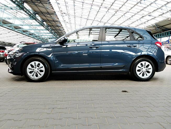 Hyundai i30 1,5 16V Led+Tempomat GWARANCJA 1WŁ Kraj Bezwypadkowy Serwisowany F23%