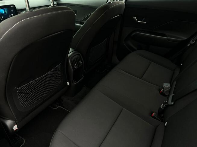 Hyundai Kona 1.6GDI 129KM Hybrid Executive Salon Polska Gwarancja Kredyt 0% Faktura