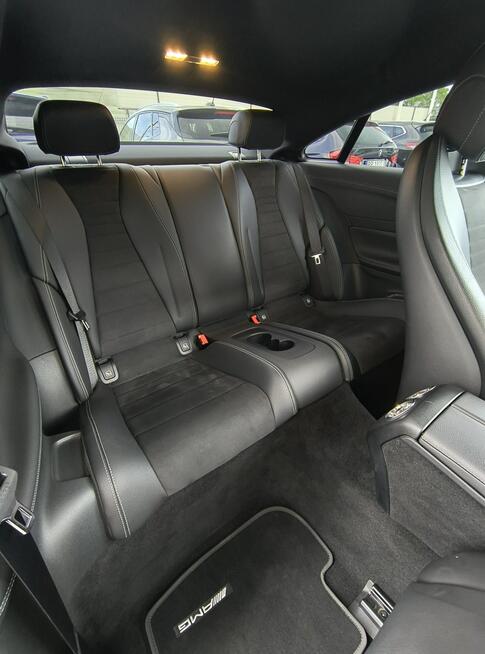 Mercedes E 220 COUPE |4MATIC| 1. własciciel| BEZWYPADKOWY| ALU |radar 180 |kamera360