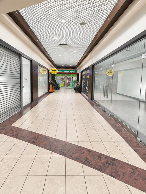Lokal użytkowy w Galerii Mazurskiej – tylko 900 zł czynszu!