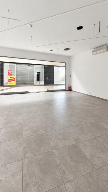 Lokal użytkowy w Galerii Mazurskiej – tylko 900 zł czynszu!