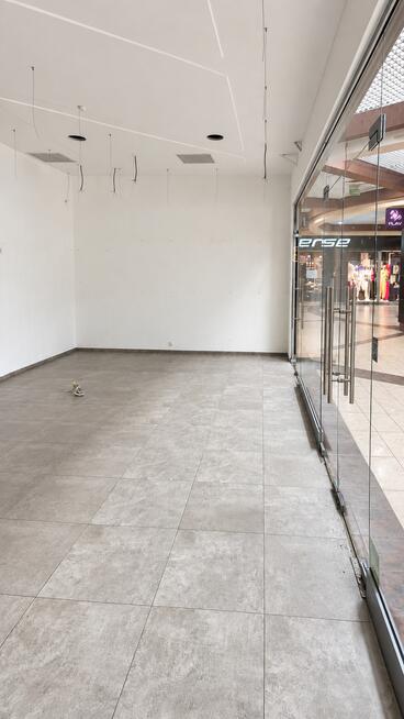 Lokal użytkowy w Galerii Mazurskiej – tylko 900 zł czynszu!