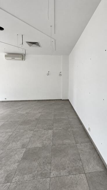 Lokal użytkowy w Galerii Mazurskiej – tylko 900 zł czynszu!