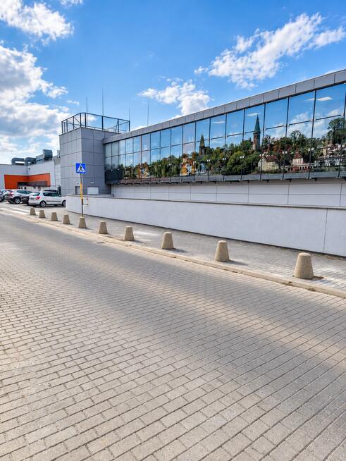 Lokal użytkowy w Galerii Mazurskiej – tylko 900 zł czynszu!