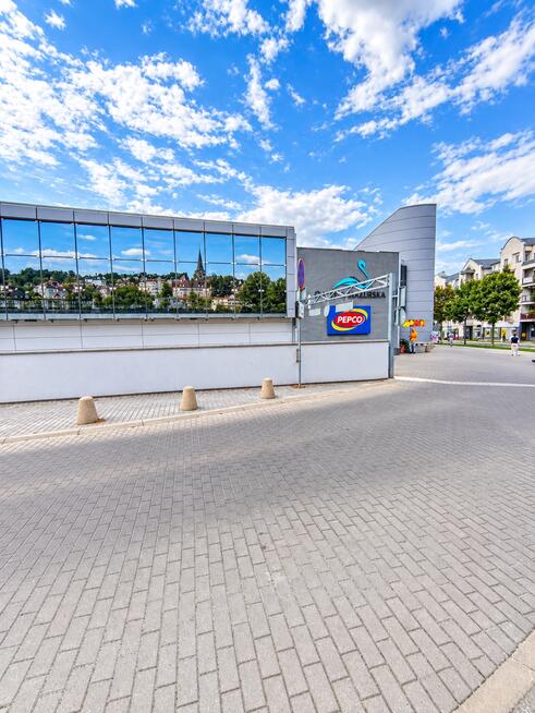 Lokal użytkowy w Galerii Mazurskiej – tylko 900 zł czynszu!