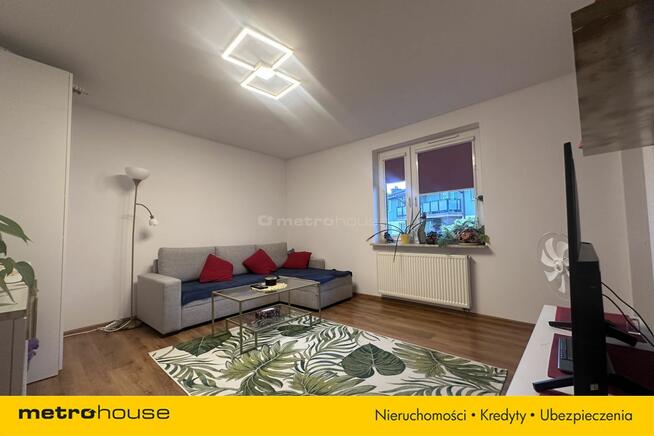 Bezczynszowe 42m2 - 3 piętro z windą!