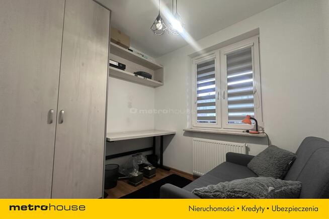Bezczynszowe 42m2 - 3 piętro z windą!