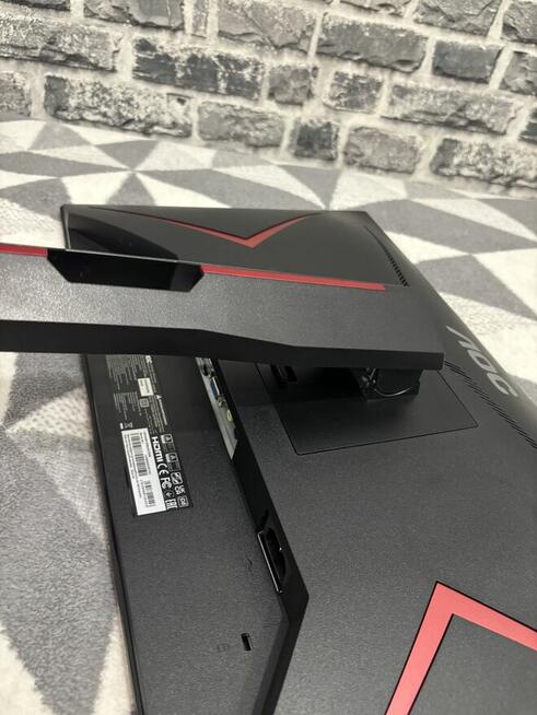Sprzedam Monitor AOC 24g2spae/bk 144 Hz