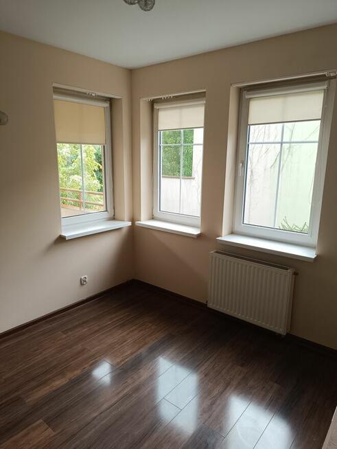 Wynajmę mieszkanie