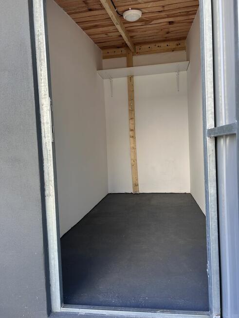 Komórka magazyn self storage Czwa Raków Karpińskiego 12