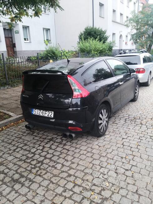 CITROEN c4 2006