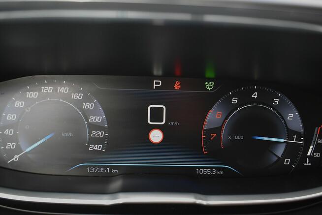 Peugeot 3008 2018