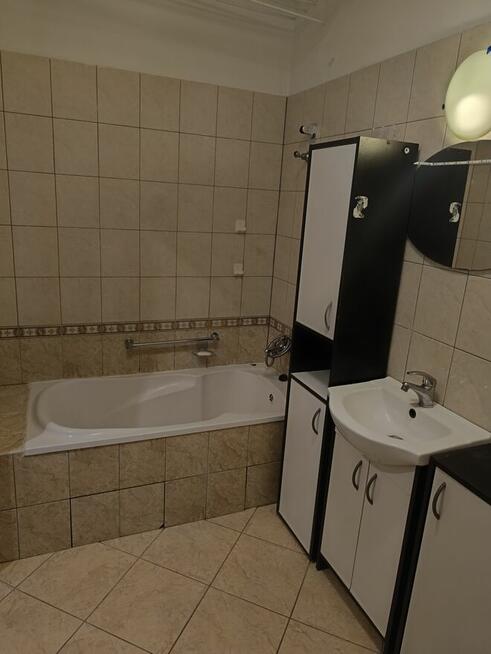 Wynajmę mieszkanie